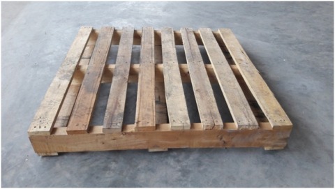 พาเลทไม้เก่า สมุทรปราการ